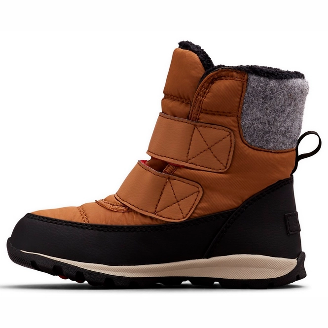sorel whitney elk